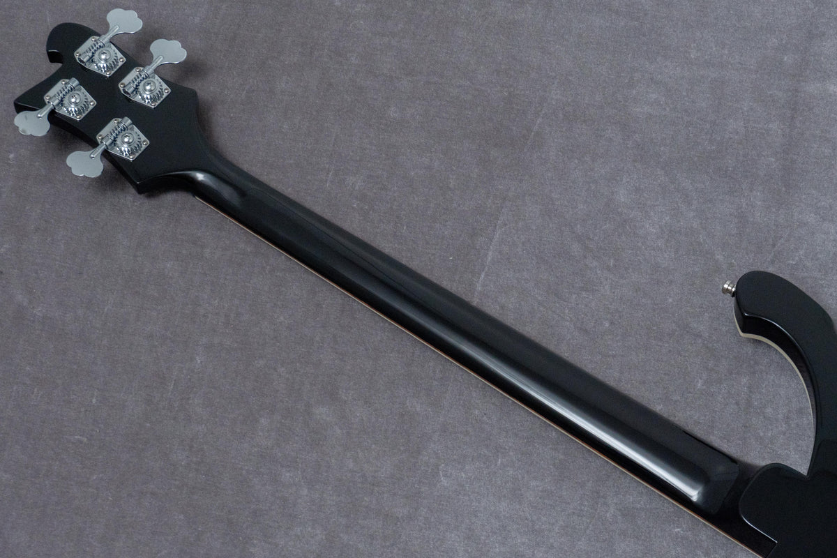 【new】Rickenbacker / 4003 JG 4.45kg #2625731【GIB Hyogo】
