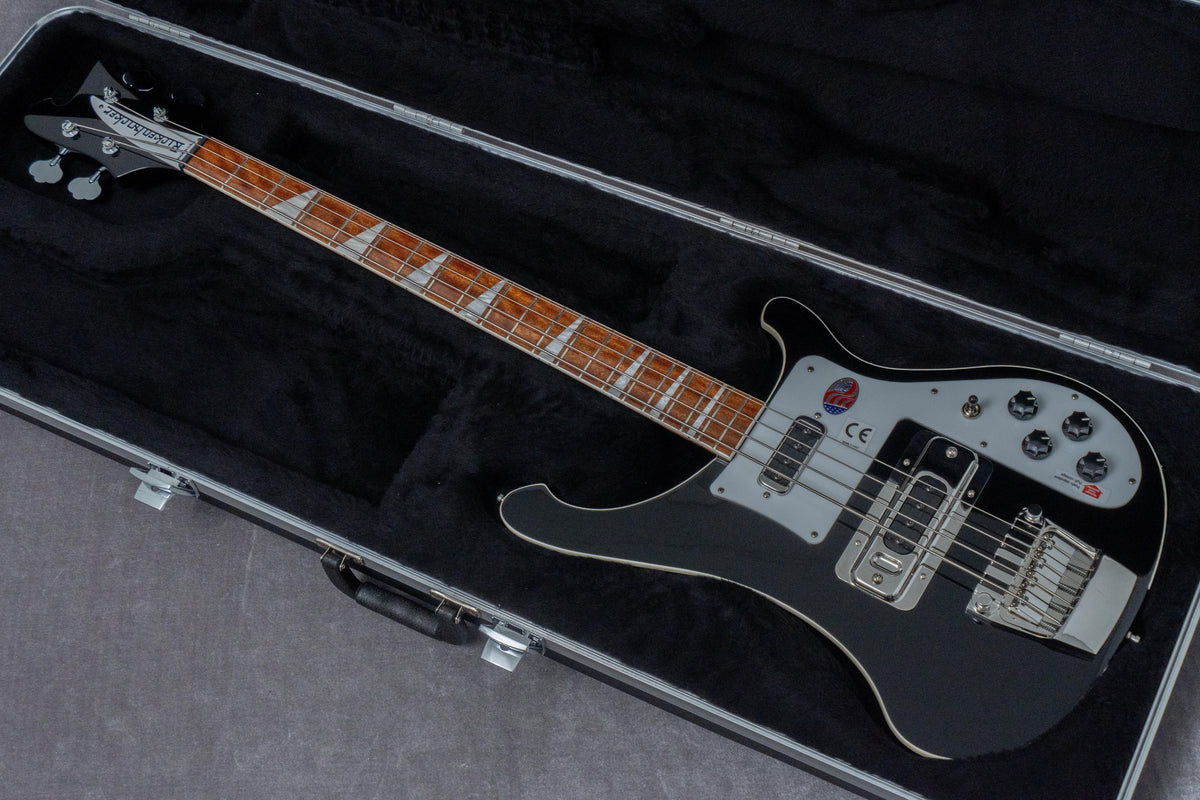 【new】Rickenbacker / 4003 JG 4.45kg #2625731【GIB Hyogo】