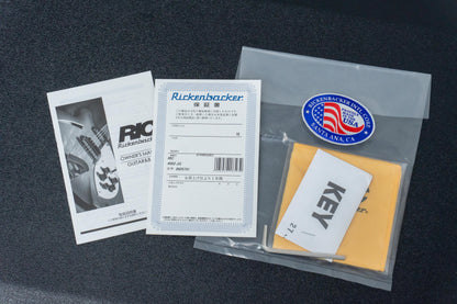 【new】Rickenbacker / 4003 JG 4.45kg #2625731【GIB Hyogo】