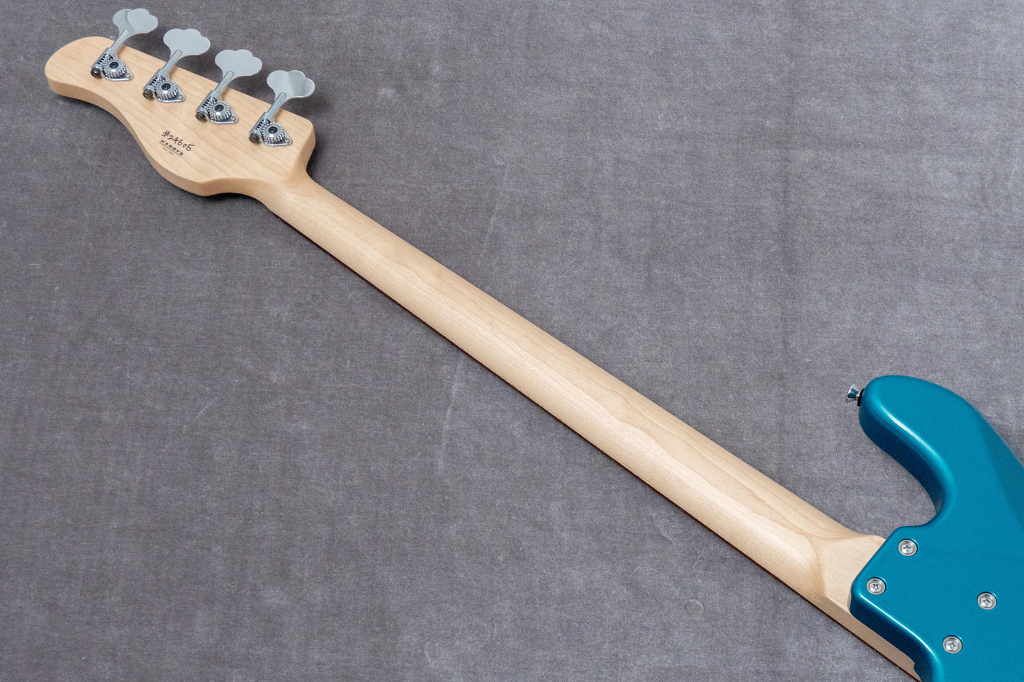 【outlet】dragonfly / CL-DJB4 ASH/PAU AC/MH SPB 3.885kg #24605【GIB Hyogo】