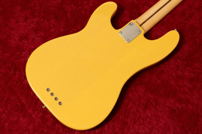 【used】Fender / MIJ Traditional Original 50s Precision Bass BTB 2025 3.585kg #JD25004670【GIB Yokohama】