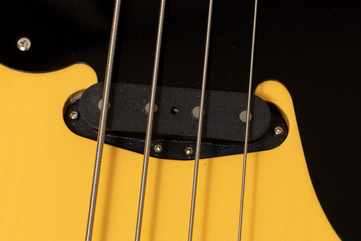 【used】Fender / MIJ Traditional Original 50s Precision Bass BTB 2025 3.585kg #JD25004670【GIB Yokohama】