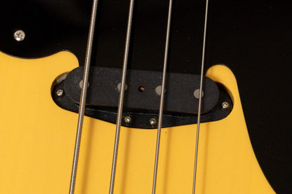 【used】Fender / MIJ Traditional Original 50s Precision Bass BTB 2025 3.585kg #JD25004670【GIB Yokohama】