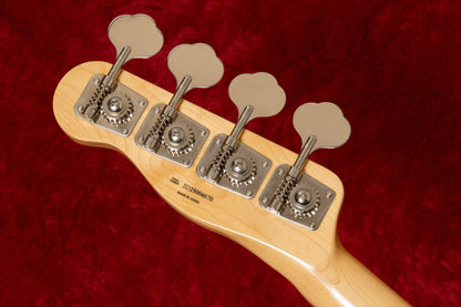 【used】Fender / MIJ Traditional Original 50s Precision Bass BTB 2025 3.585kg #JD25004670【GIB Yokohama】