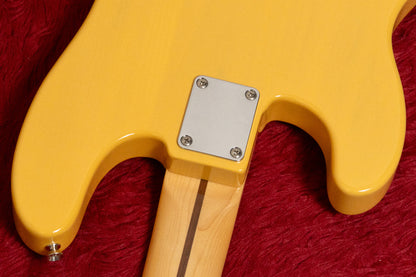 【used】Fender / MIJ Traditional Original 50s Precision Bass BTB 2025 3.585kg #JD25004670【GIB Yokohama】