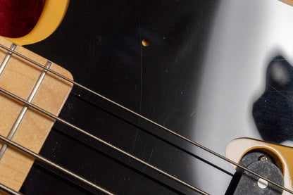 【used】Fender / MIJ Traditional Original 50s Precision Bass BTB 2025 3.585kg #JD25004670【GIB Yokohama】