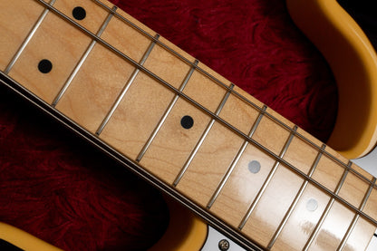 【used】Fender / MIJ Traditional Original 50s Precision Bass BTB 2025 3.585kg #JD25004670【GIB Yokohama】