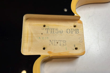 【used】Fender / MIJ Traditional Original 50s Precision Bass BTB 2025 3.585kg #JD25004670【GIB Yokohama】