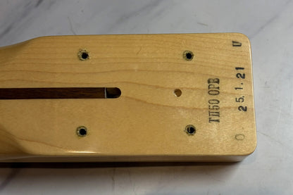 【used】Fender / MIJ Traditional Original 50s Precision Bass BTB 2025 3.585kg #JD25004670【GIB Yokohama】