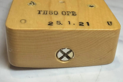 【used】Fender / MIJ Traditional Original 50s Precision Bass BTB 2025 3.585kg #JD25004670【GIB Yokohama】