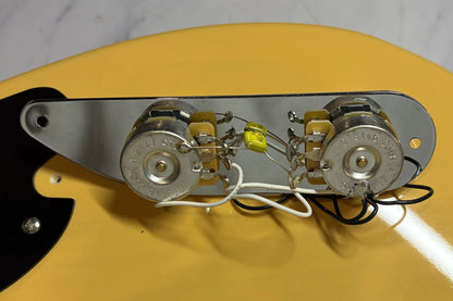 【used】Fender / MIJ Traditional Original 50s Precision Bass BTB 2025 3.585kg #JD25004670【GIB Yokohama】