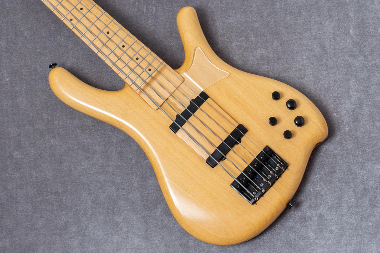 【used】Art Tech / Custom Bass 5st Active mod. 3.75kg【Consignment】【GIB Hyogo】
