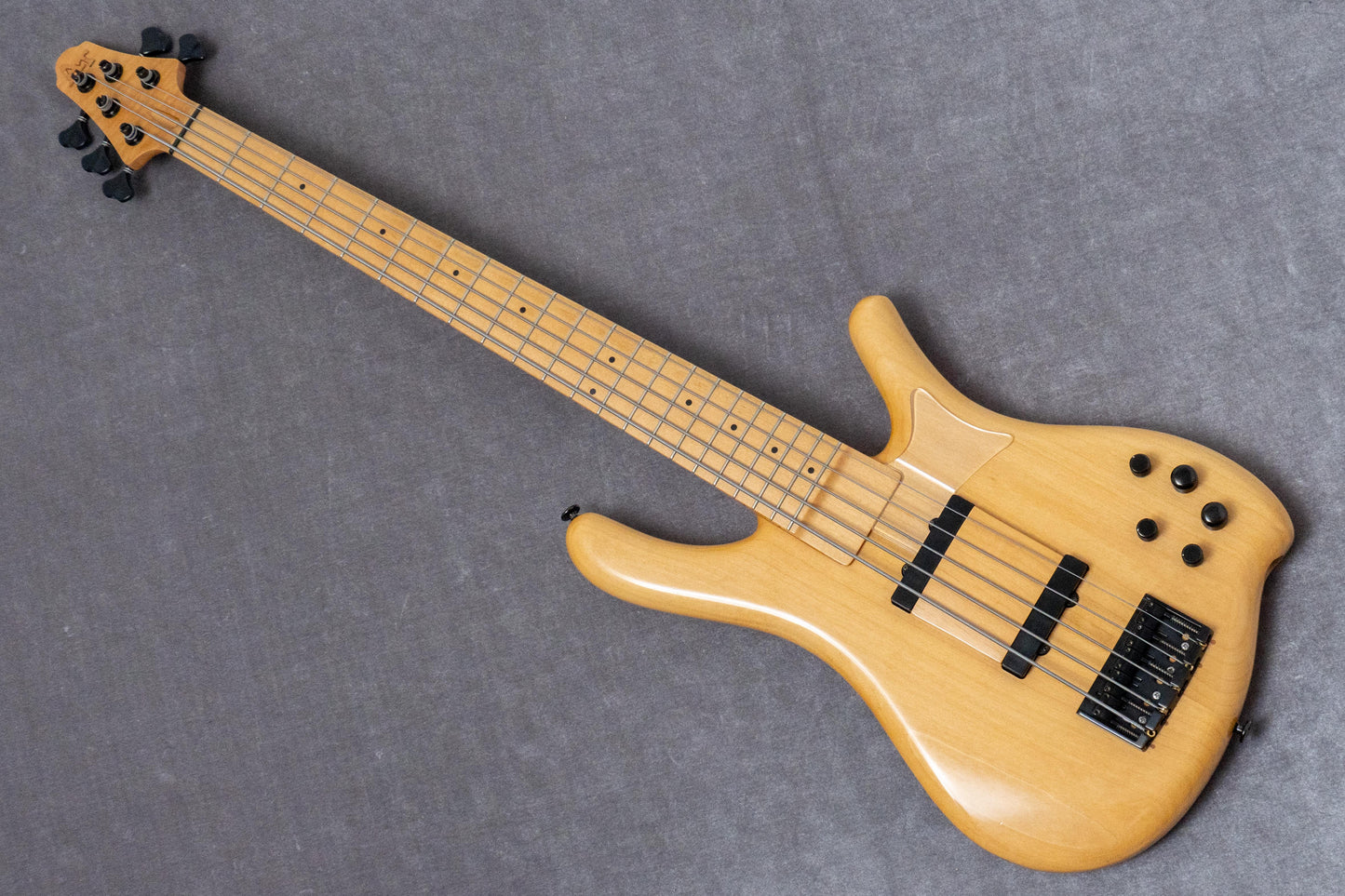 【used】Art Tech / Custom Bass 5st Active mod. 3.75kg【Consignment】【GIB Hyogo】