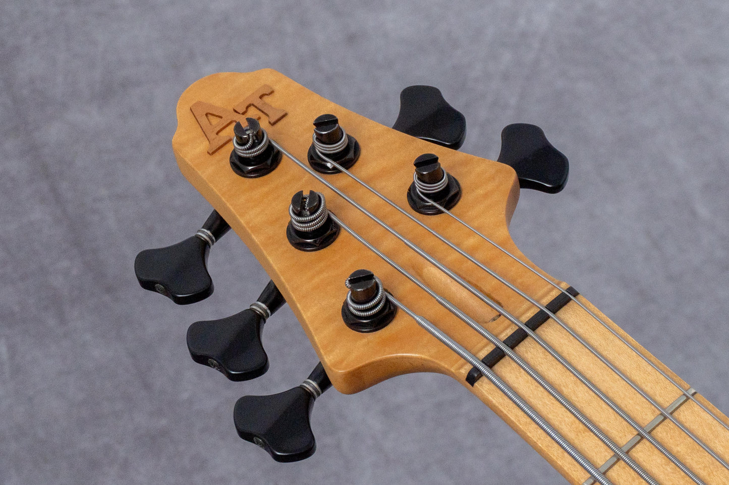 【used】Art Tech / Custom Bass 5st Active mod. 3.75kg【Consignment】【GIB Hyogo】