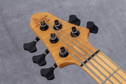 【used】Art Tech / Custom Bass 5st Active mod. 3.75kg【Consignment】【GIB Hyogo】