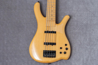 【used】Art Tech / Custom Bass 5st Active mod. 3.75kg【Consignment】【GIB Hyogo】