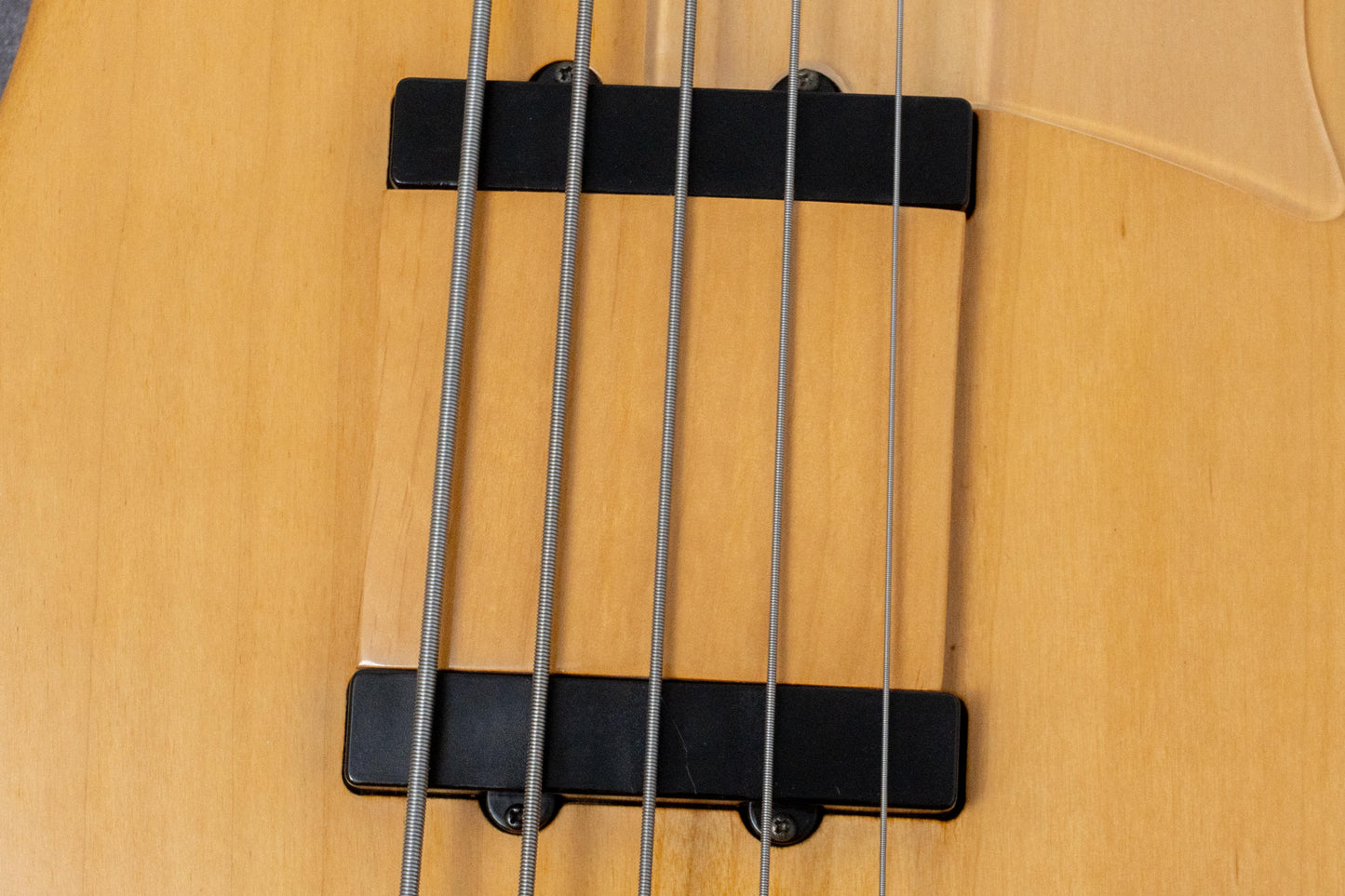 【used】Art Tech / Custom Bass 5st Active mod. 3.75kg【Consignment】【GIB Hyogo】