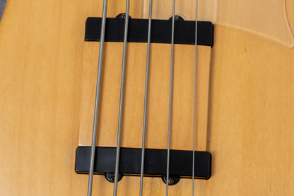【used】Art Tech / Custom Bass 5st Active mod. 3.75kg【Consignment】【GIB Hyogo】