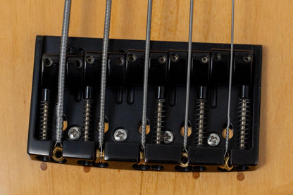 【used】Art Tech / Custom Bass 5st Active mod. 3.75kg【Consignment】【GIB Hyogo】