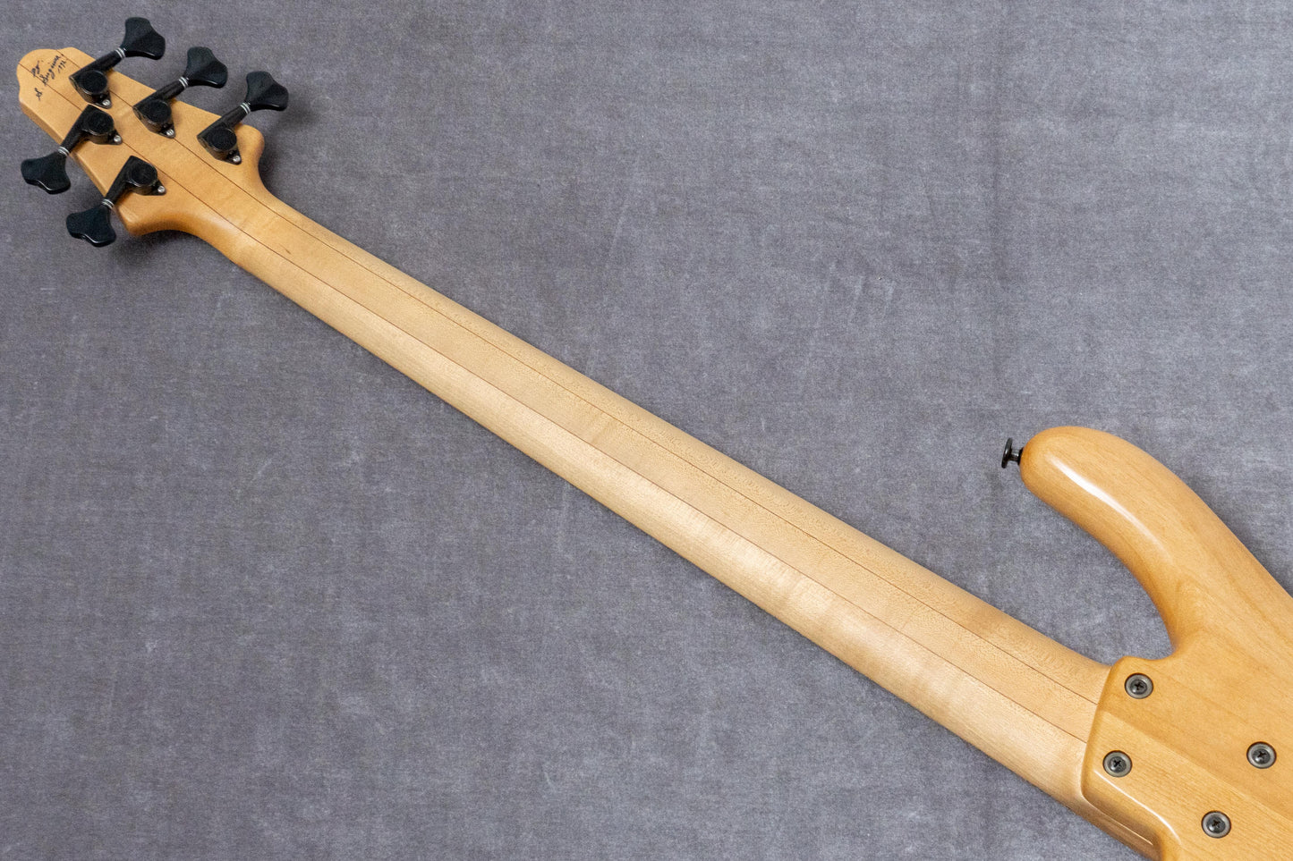 【used】Art Tech / Custom Bass 5st Active mod. 3.75kg【Consignment】【GIB Hyogo】