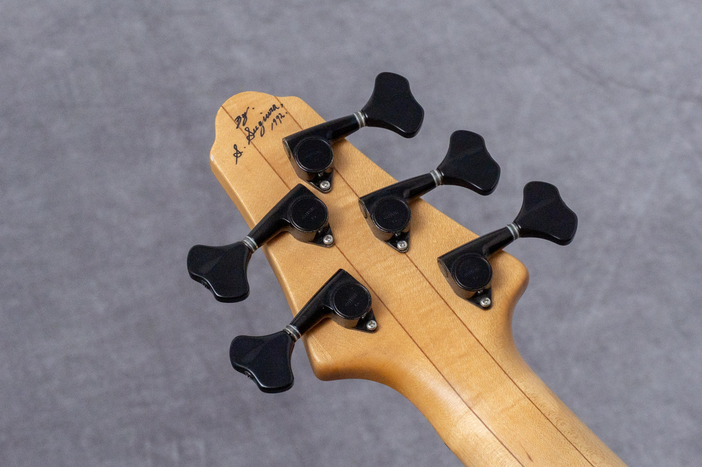 【used】Art Tech / Custom Bass 5st Active mod. 3.75kg【Consignment】【GIB Hyogo】