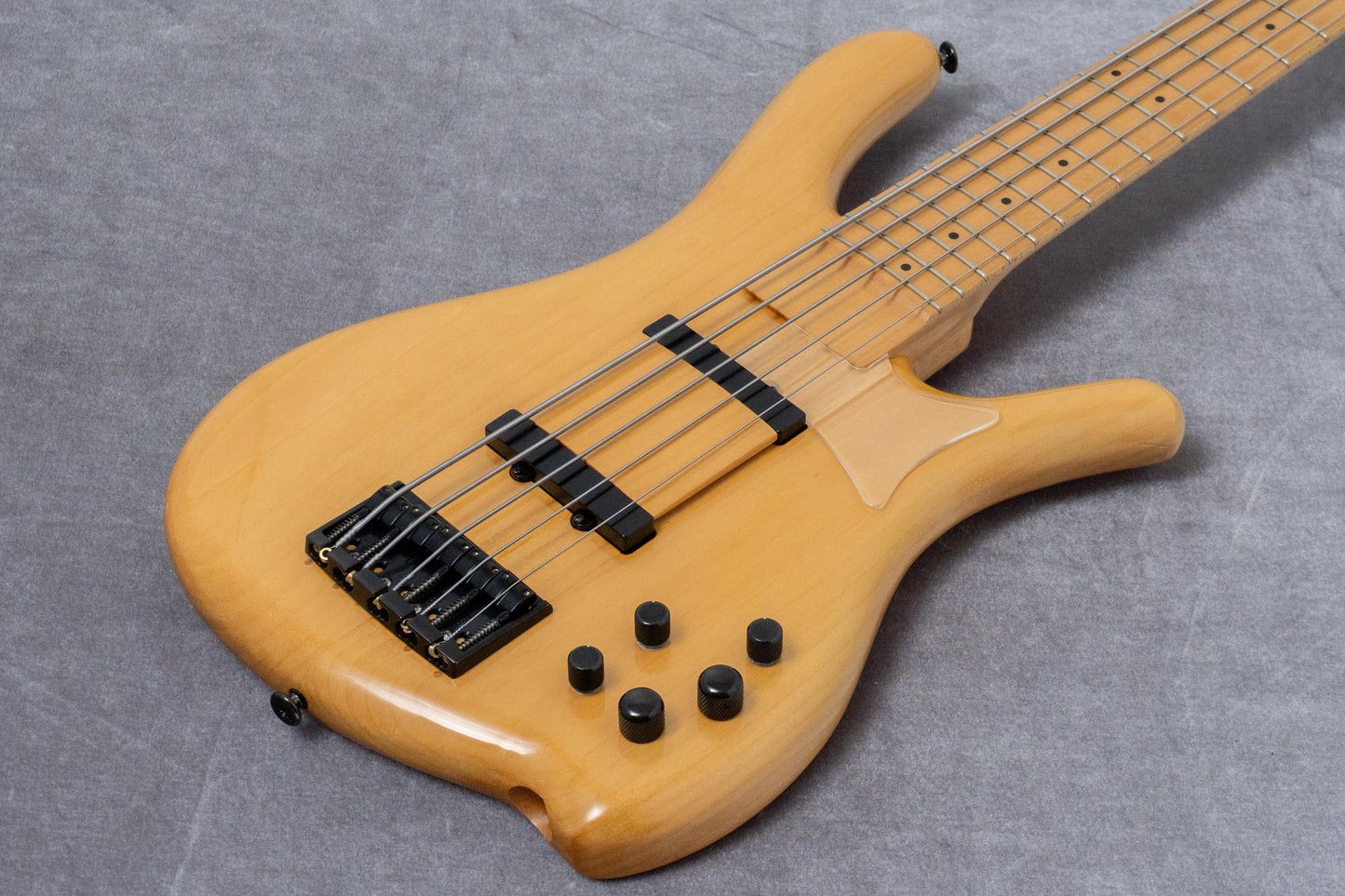 【used】Art Tech / Custom Bass 5st Active mod. 3.75kg【Consignment】【GIB Hyogo】