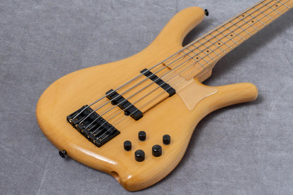 【used】Art Tech / Custom Bass 5st Active mod. 3.75kg【Consignment】【GIB Hyogo】