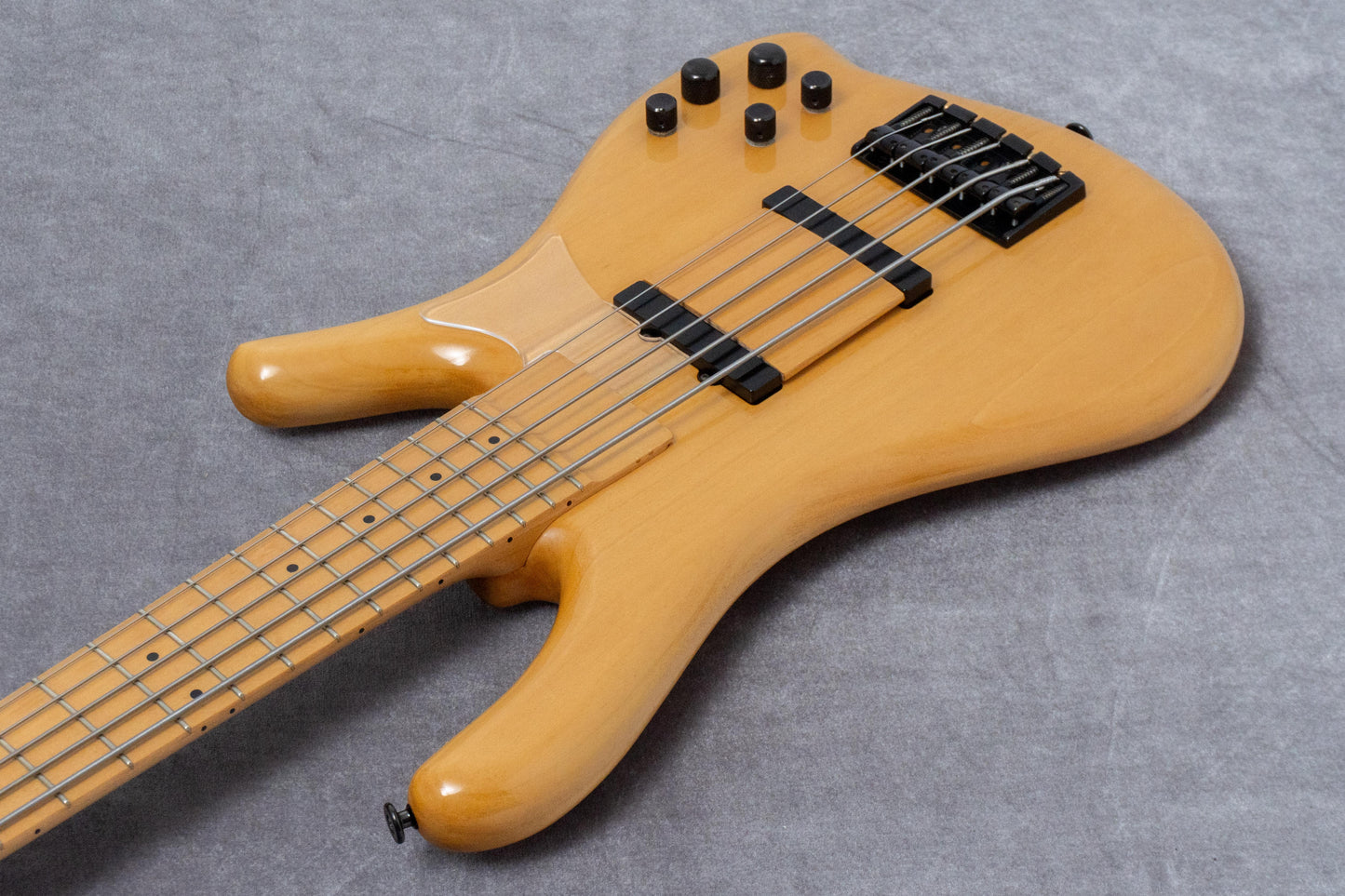 【used】Art Tech / Custom Bass 5st Active mod. 3.75kg【Consignment】【GIB Hyogo】