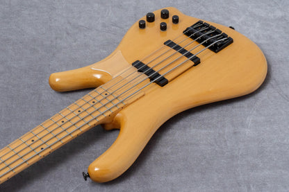 【used】Art Tech / Custom Bass 5st Active mod. 3.75kg【Consignment】【GIB Hyogo】