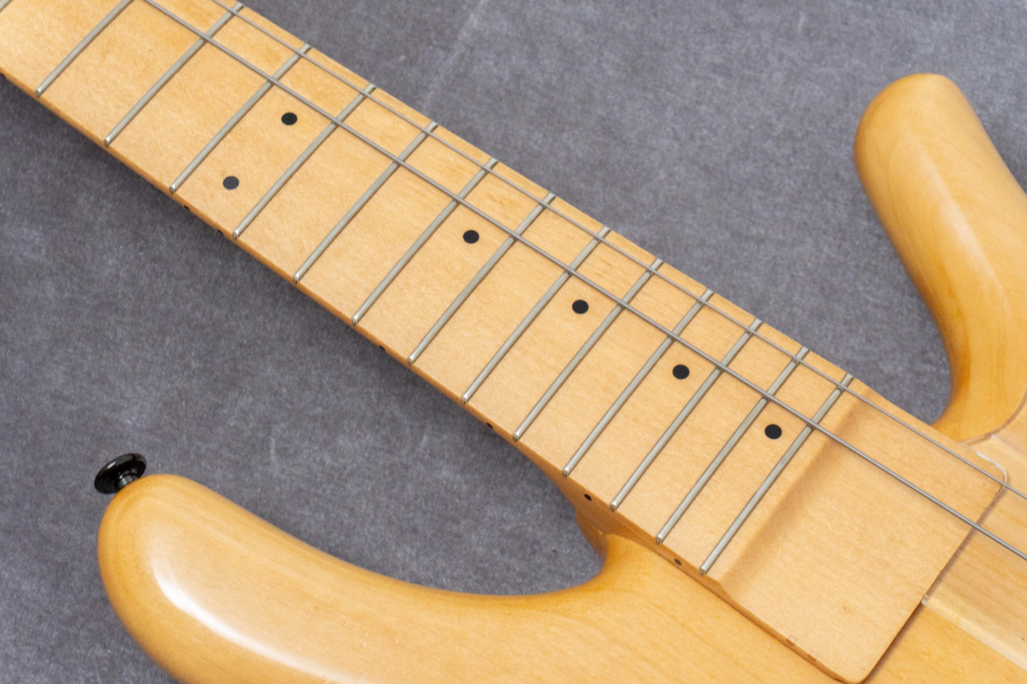 【used】Art Tech / Custom Bass 5st Active mod. 3.75kg【Consignment】【GIB Hyogo】
