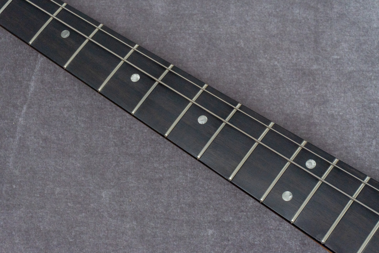 【used】Fender / American Ultra II Jazz Bass Noble Blue 2025 4.3kg #US25012760【GIB Hyogo】【Plek-adjusted】