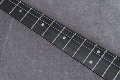 【used】Fender / American Ultra II Jazz Bass Noble Blue 2025 4.3kg #US25012760【GIB Hyogo】【Plek-adjusted】