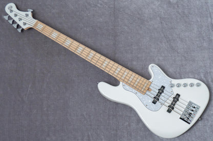 【new】Cort / Elrick NJS5 White 4.05kg #IE220905797【GIB Hyogo】