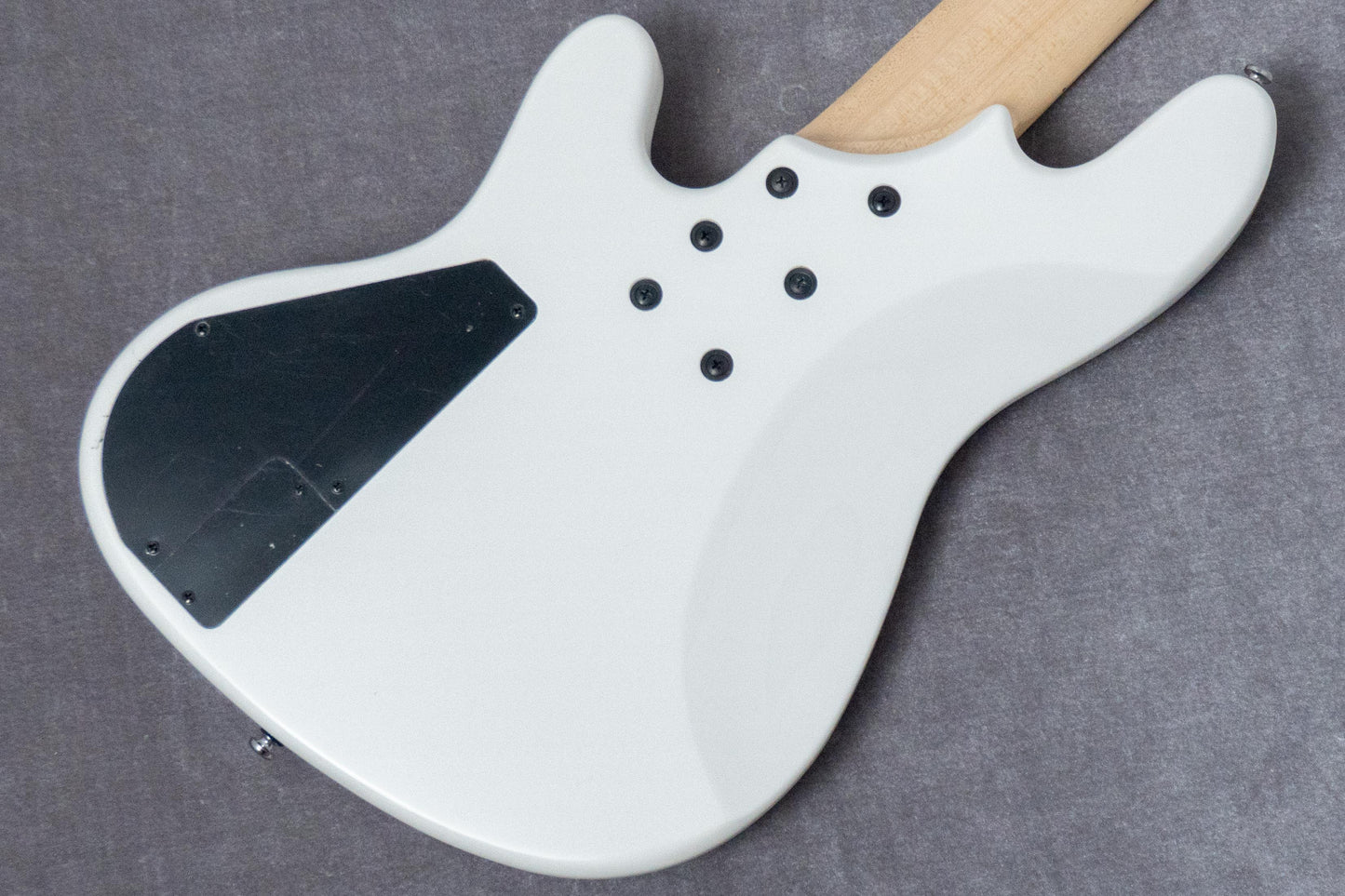 【new】Cort / Elrick NJS5 White 4.05kg #IE220905797【GIB Hyogo】