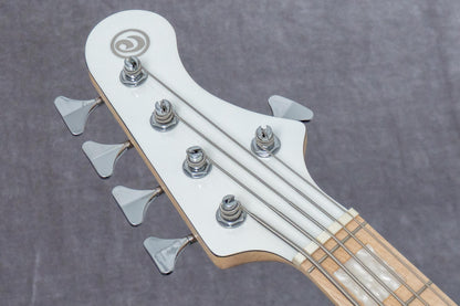 【new】Cort / Elrick NJS5 White 4.05kg #IE220905797【GIB Hyogo】