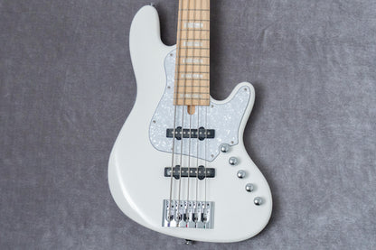 【new】Cort / Elrick NJS5 White 4.05kg #IE220905797【GIB Hyogo】