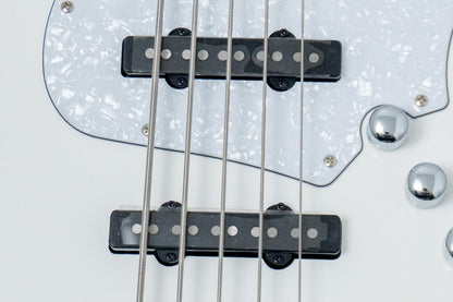 【new】Cort / Elrick NJS5 White 4.05kg #IE220905797【GIB Hyogo】