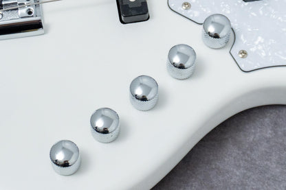 【new】Cort / Elrick NJS5 White 4.05kg #IE220905797【GIB Hyogo】