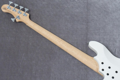 【new】Cort / Elrick NJS5 White 4.05kg #IE220905797【GIB Hyogo】
