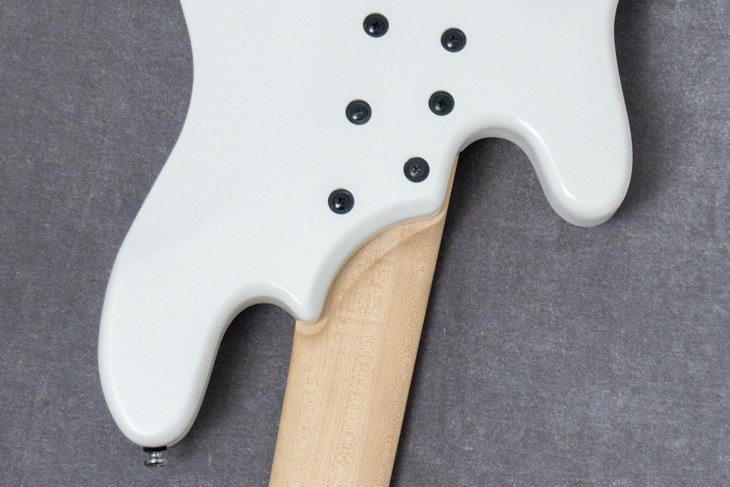 【new】Cort / Elrick NJS5 White 4.05kg #IE220905797【GIB Hyogo】