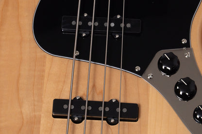 【used】Squier by Fender / Classic Vibe 70s Jazz Bass MN NAT 2024 4.090kg #ISCG24006301【GIB Yokohama】