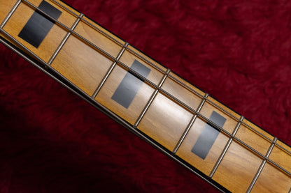 【used】Squier by Fender / Classic Vibe 70s Jazz Bass MN NAT 2024 4.090kg #ISCG24006301【GIB Yokohama】
