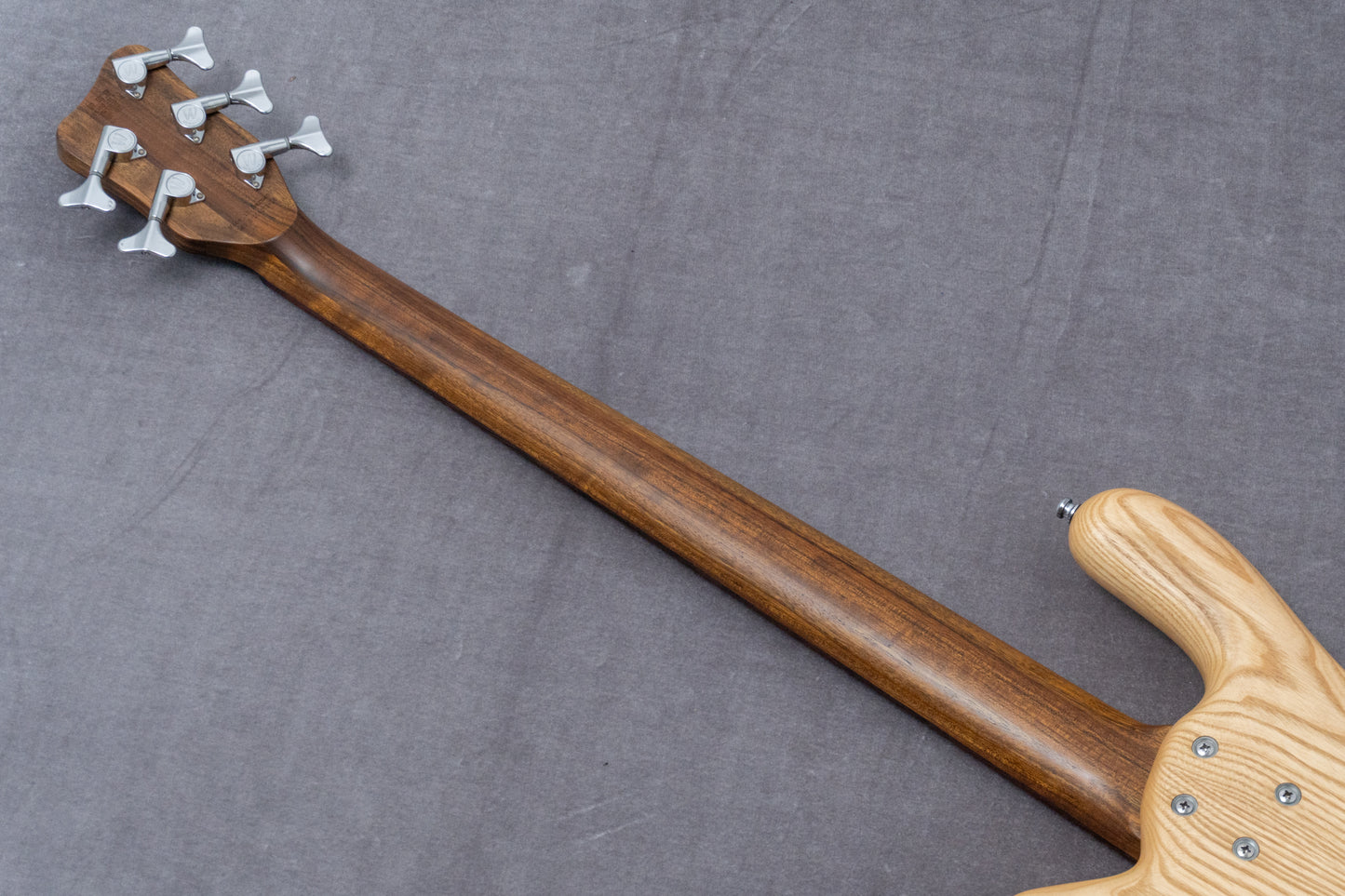 【used】Warwick / PS Streamer LX 5 N TS CHR mod. 2018 4.39kg #GPS G 006272-18【Consignment】【GIB Hyogo】