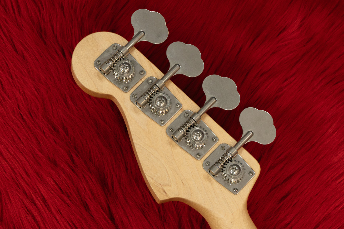【used】Fender Japan / Aerodyne Jazz Bass 2012 4.21kg #JD12035843【GIB Seoul】