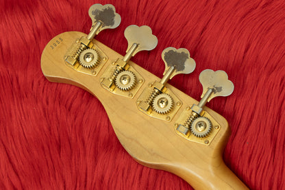 【used】Sadowsky NYC / Standard 4 string 2009 4.17kg #3955【consignment】【GIB Seoul】