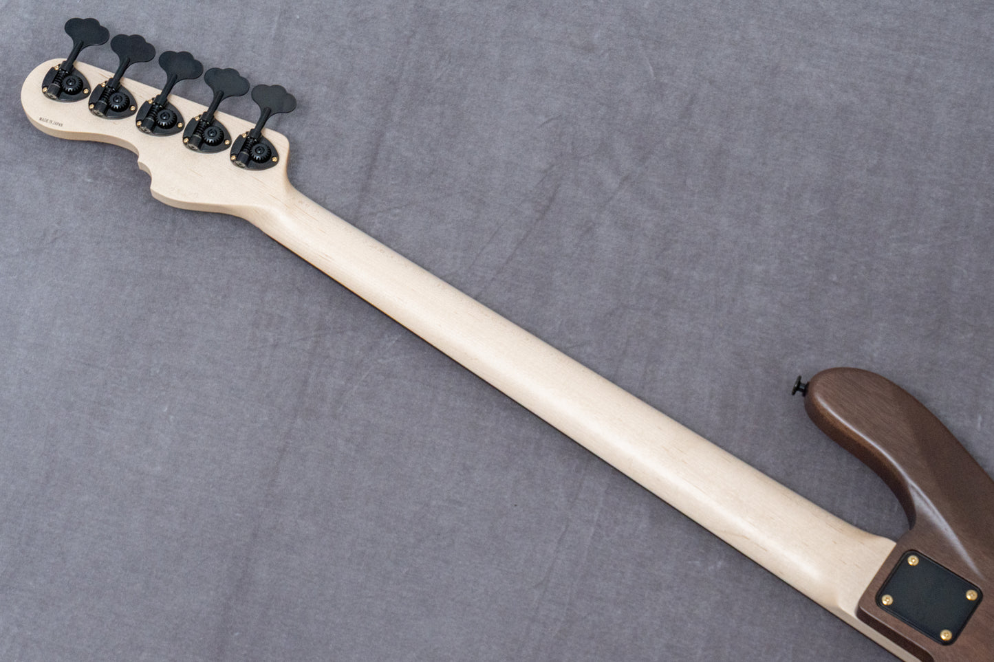 【new】momose / MJ・Five24-MV-EWC PE/MH AC WSE'25 NA/BL-B-MAT 4.6kg #21529【GIB Hyogo】