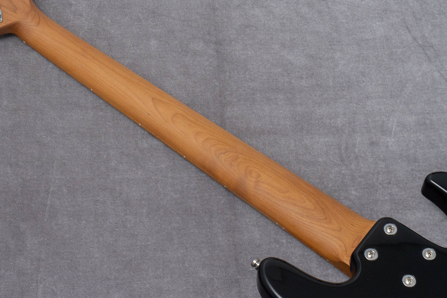 【new】Sadowsky / MX21 VJ5 BLK/M LH 3.928kg #SMX J 000334-25【GIB Hyogo】