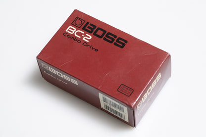 【used】BOSS / BC-2 Combo Dtive【GIB Yokohama】