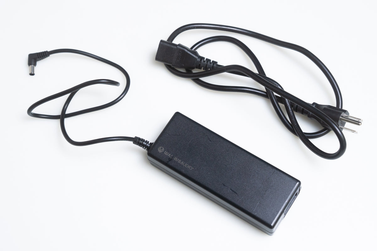 【used】WALRUS AUDIO / CANVAS POWER HP+【GIB Yokohama】