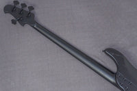 【used】Alusonic / Django Deluxe 4 PH 3.49kg #0223379【GIB Hyogo】